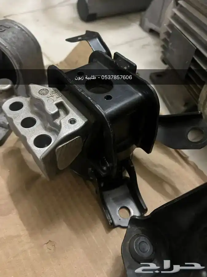 قطع غيار كامري 2018-2024 4سلندر 6سلندر هايبرد 6