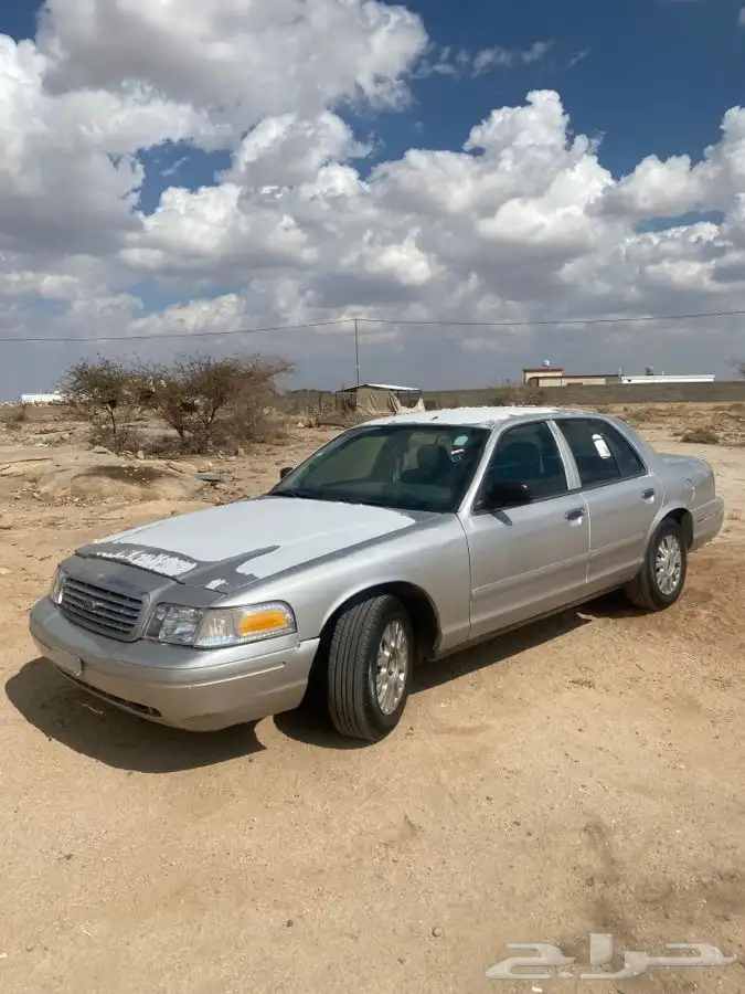 فورد 2004 تشليح قطع غيار 0
