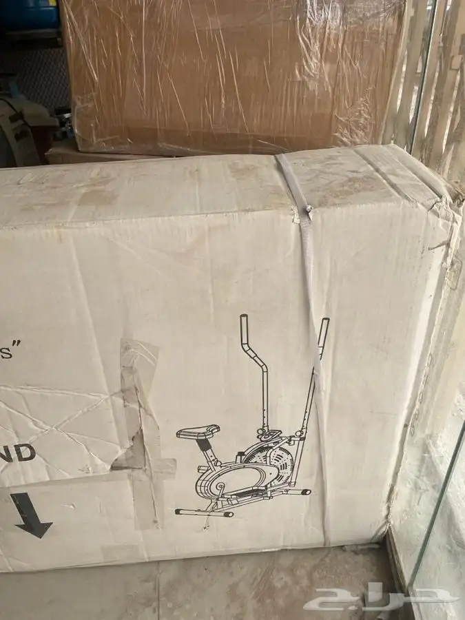 جهاز اوربت تراك 4