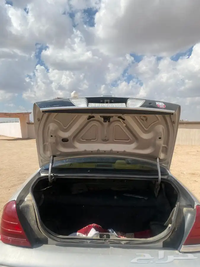 فورد 2004 تشليح قطع غيار 14