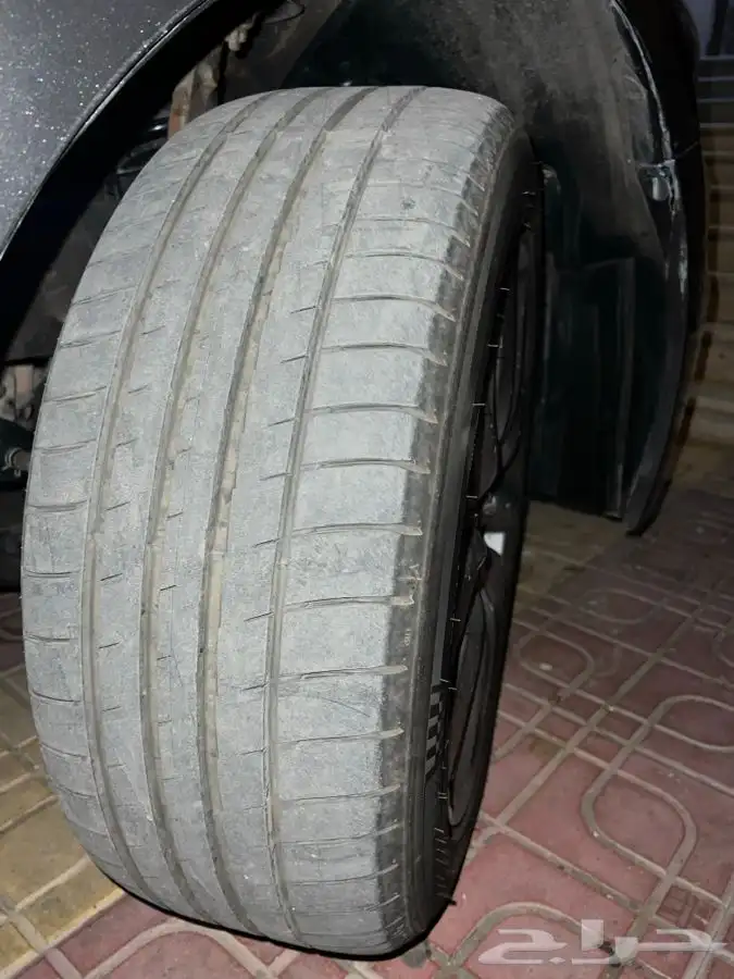 للبيع اكورد 2012 فل كامل نظيف 20