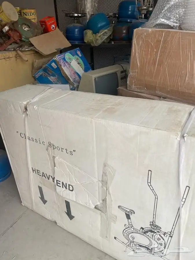 جهاز اوربت تراك 6