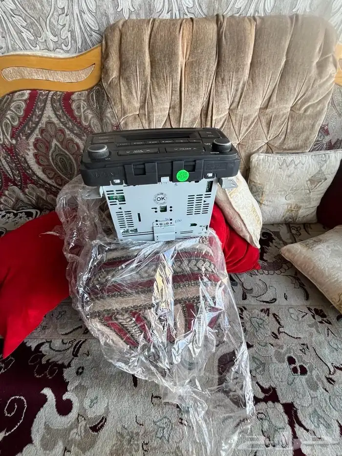 راديو ومسجل للبيع 0