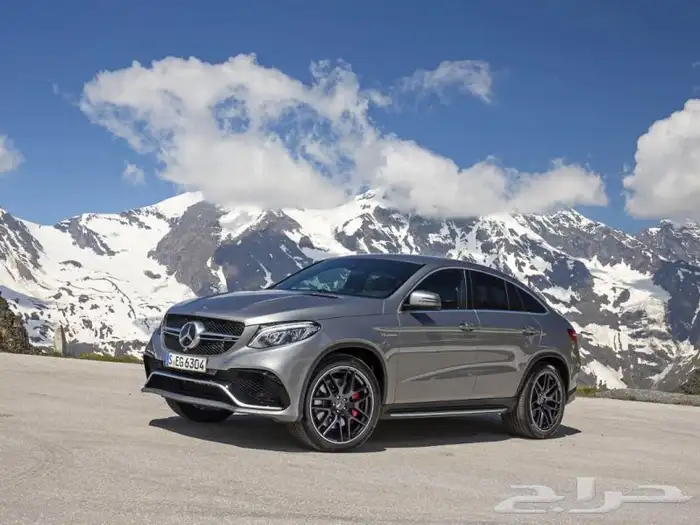 مرسيدس amg 63 s بورش بي ام دبليو 4