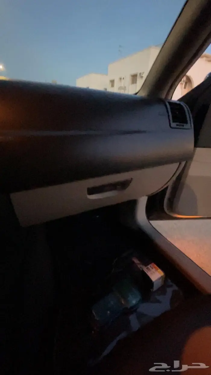 كراسي مقاعد داخلية قشرة طبلون 300C SRT8 8