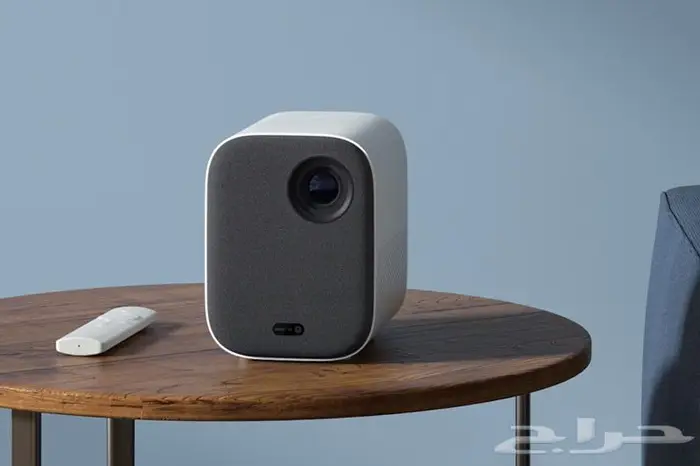 بروجيكتور شاومي ميني متنقل 6