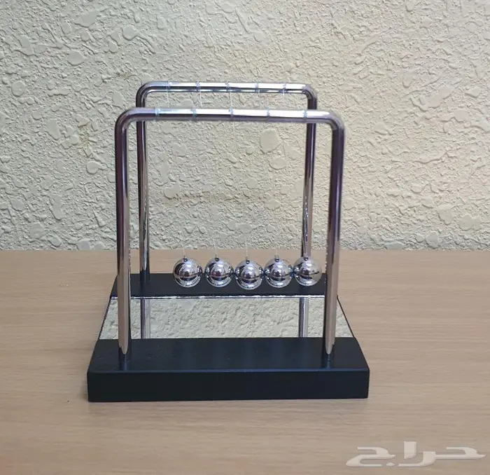 كرات نيوتن 0