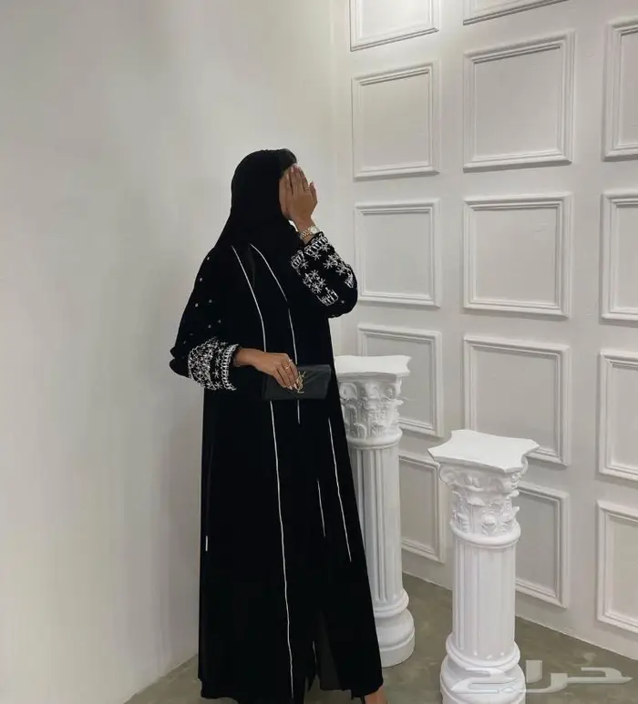 خياط عبايات وجلابيات وفساتين قطاعي وجملة 0