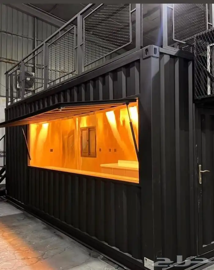 تقسيط عربات فود تراك جديد 12