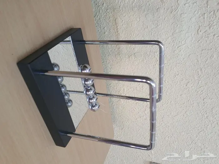 كرات نيوتن 1