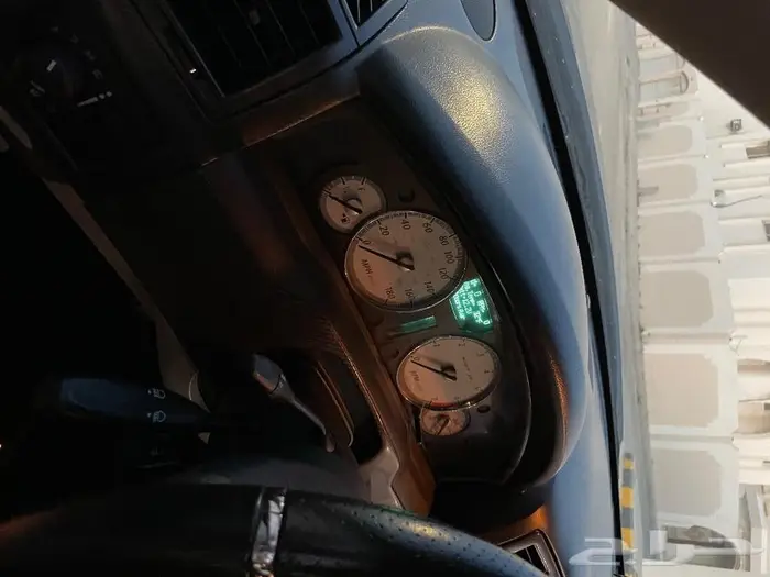 كراسي مقاعد داخلية قشرة طبلون 300C SRT8 11