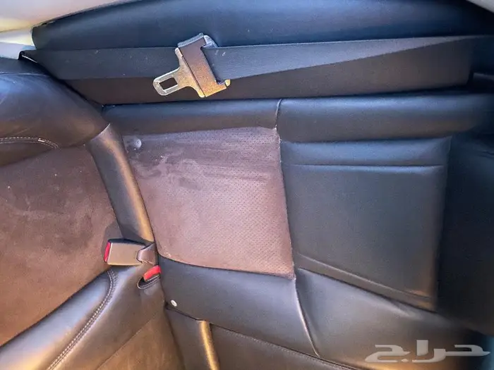 كراسي مقاعد داخلية قشرة طبلون 300C SRT8 12