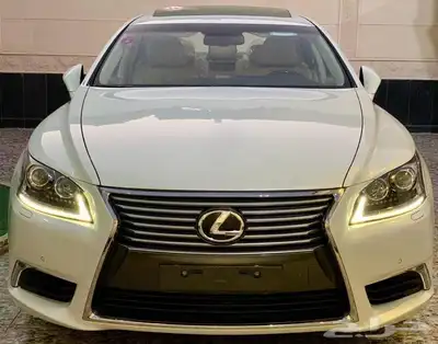 لكزس 460 مخزن عداد 27 11