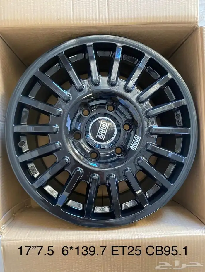 جنوط ميثود وبرايد لاندكروزر ولكزس2022-2024 L.C 5