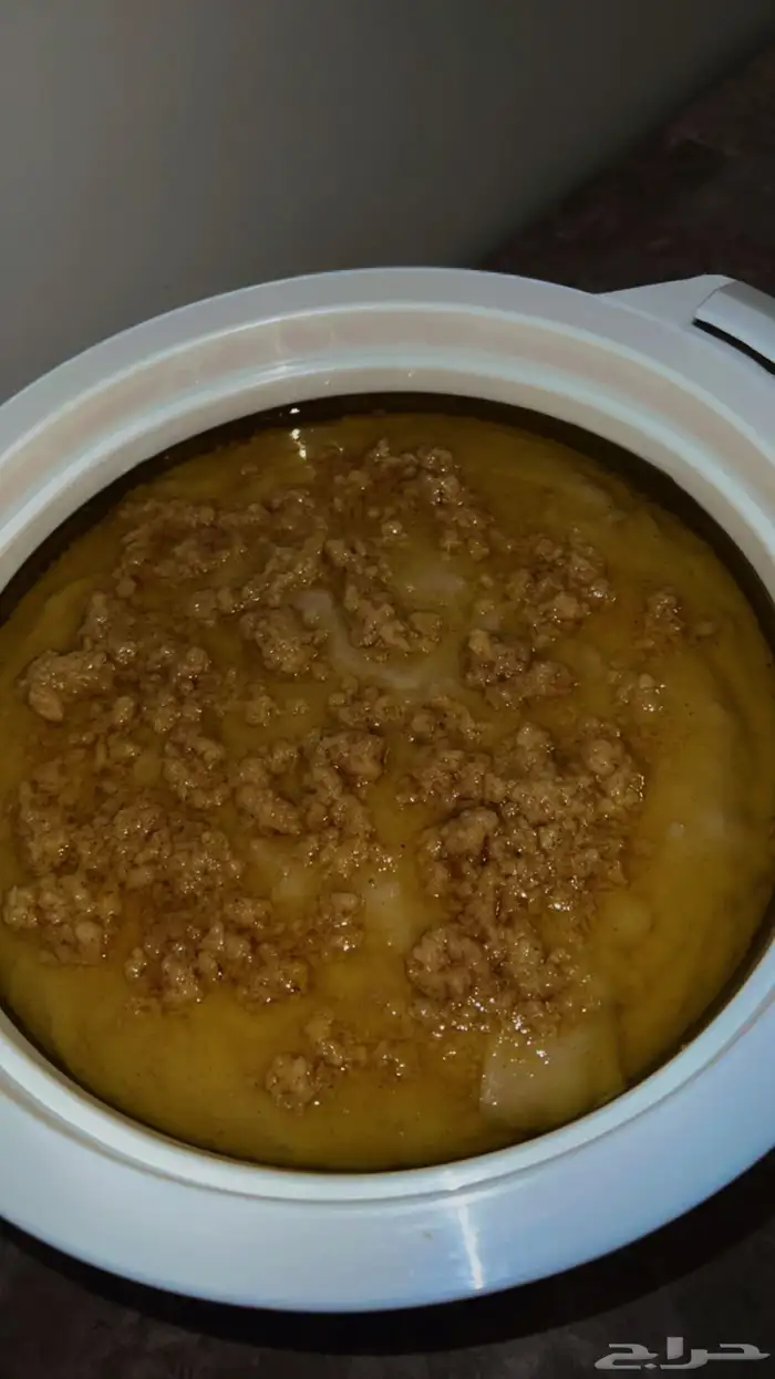 مقشوشة حايل و القشد الملكي والمصابيب 18