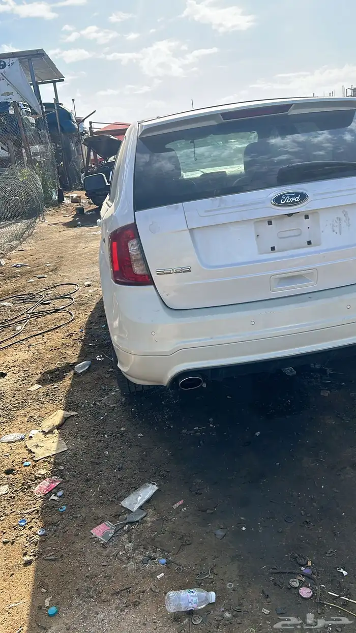 اديج اسبور تشليح 1