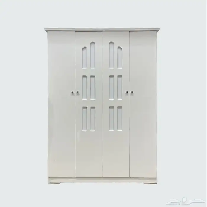 دولاب اربع ابواب 0