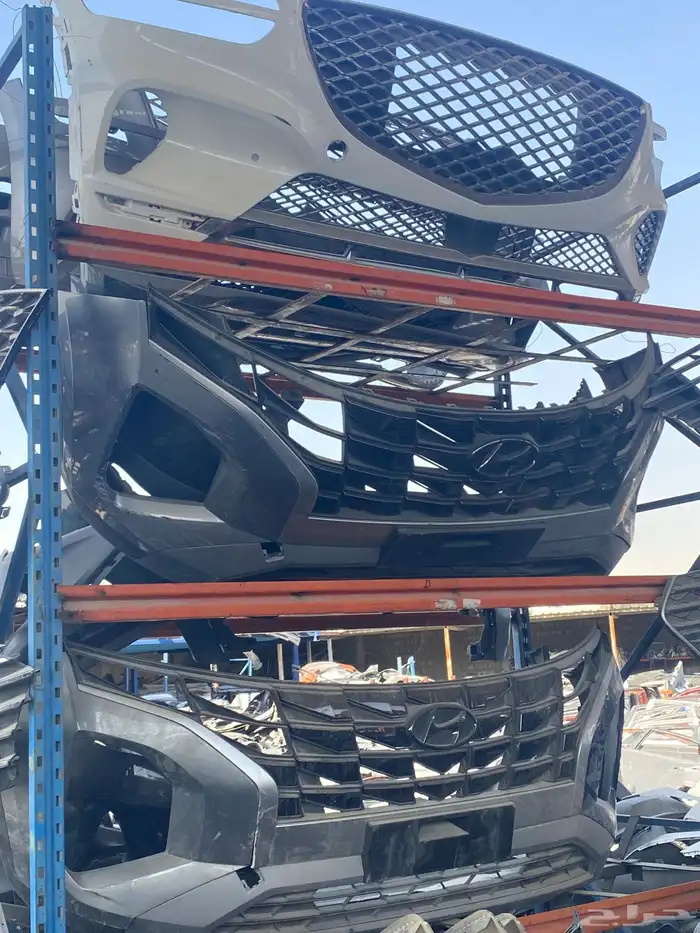 قطع غيار كريتا 2023 0