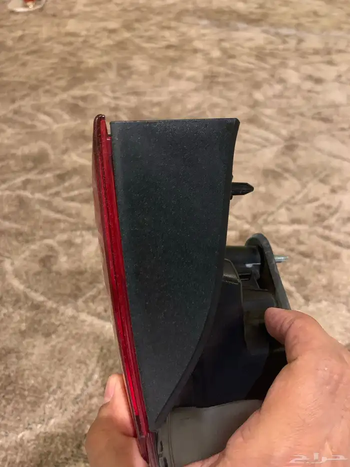 اصطب شنطة يسار كامري 2023 0