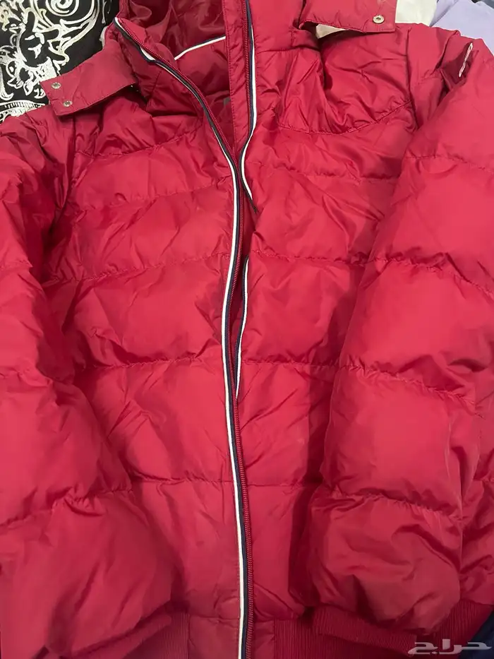 جاكيتات رجالية منفوخه جديده 0