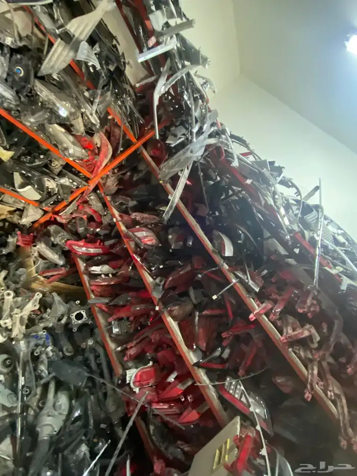 قطع غيار كريتا 2023 4