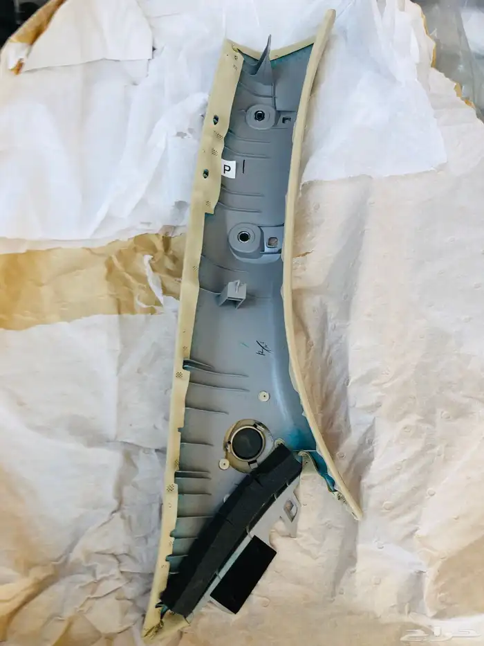 ديكور كتف لكزس لاند كروزر 0