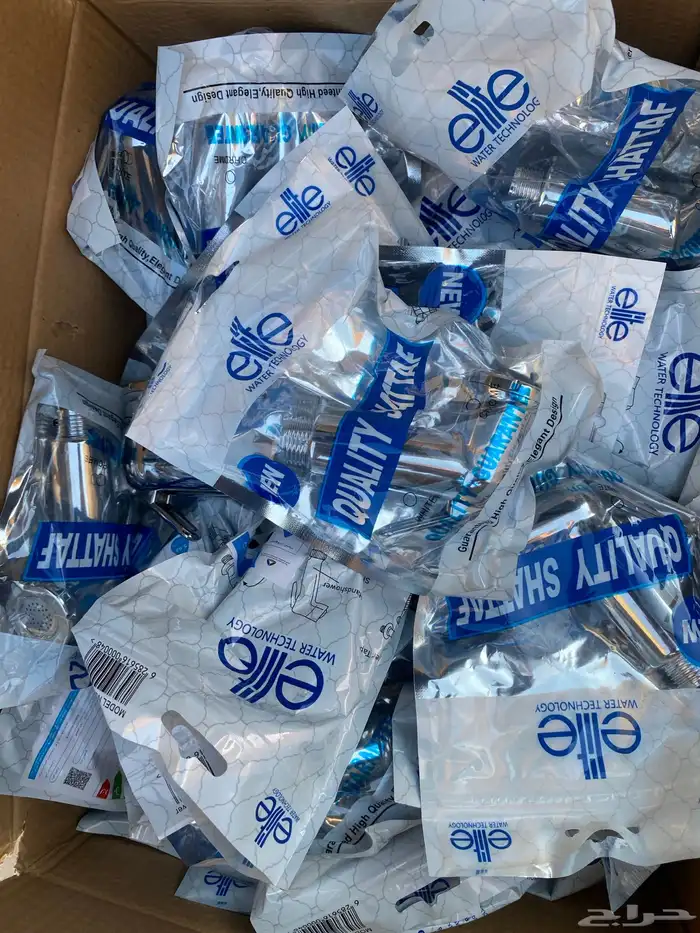 شطاف كروم ممتاز وتصنيف A موفر كمية كبيرة 2