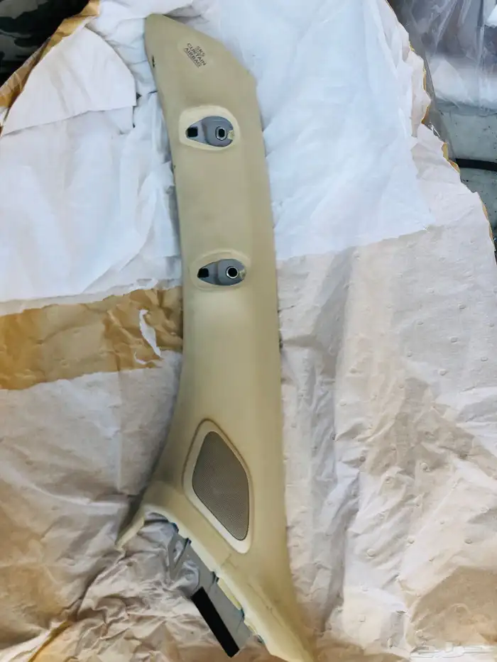 ديكور كتف لكزس لاند كروزر 1