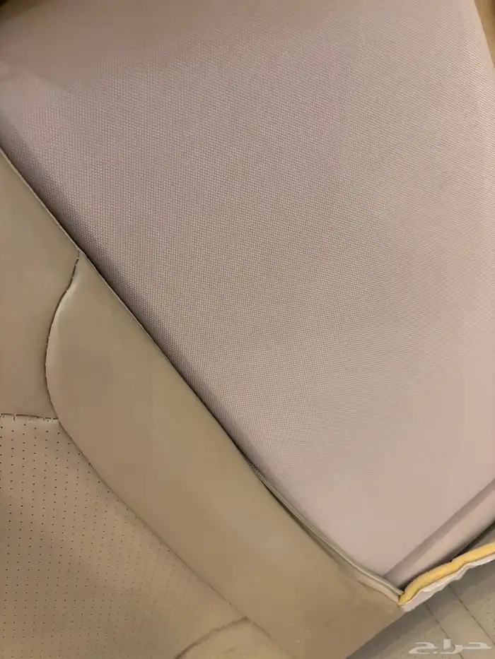 مقاعد خلفية سوناتا من 17-18-19 وكاله نظيفة 2