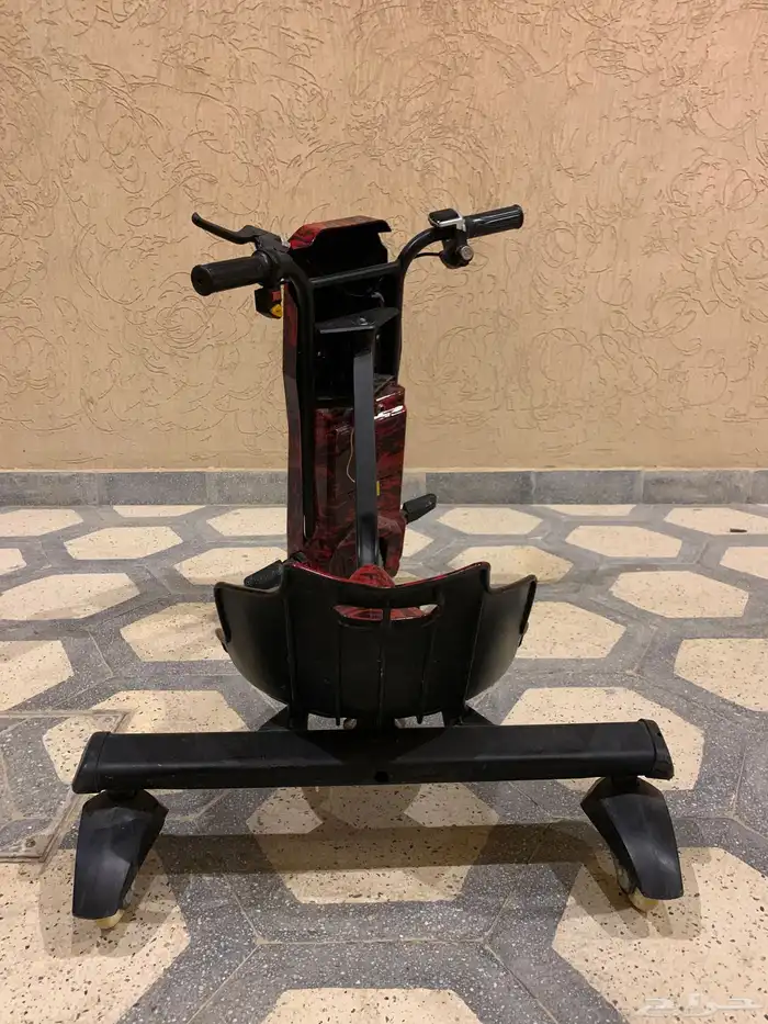 سكوتر درفت 1