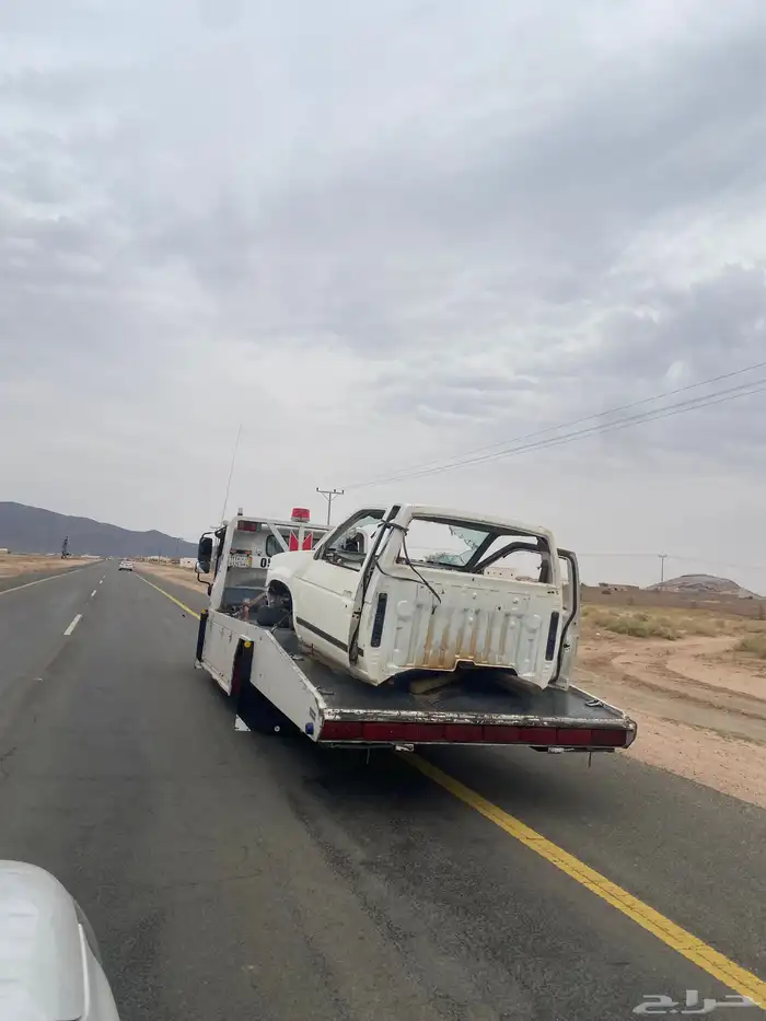 سطحه ضريه عفيف البجاديه الجمش 0