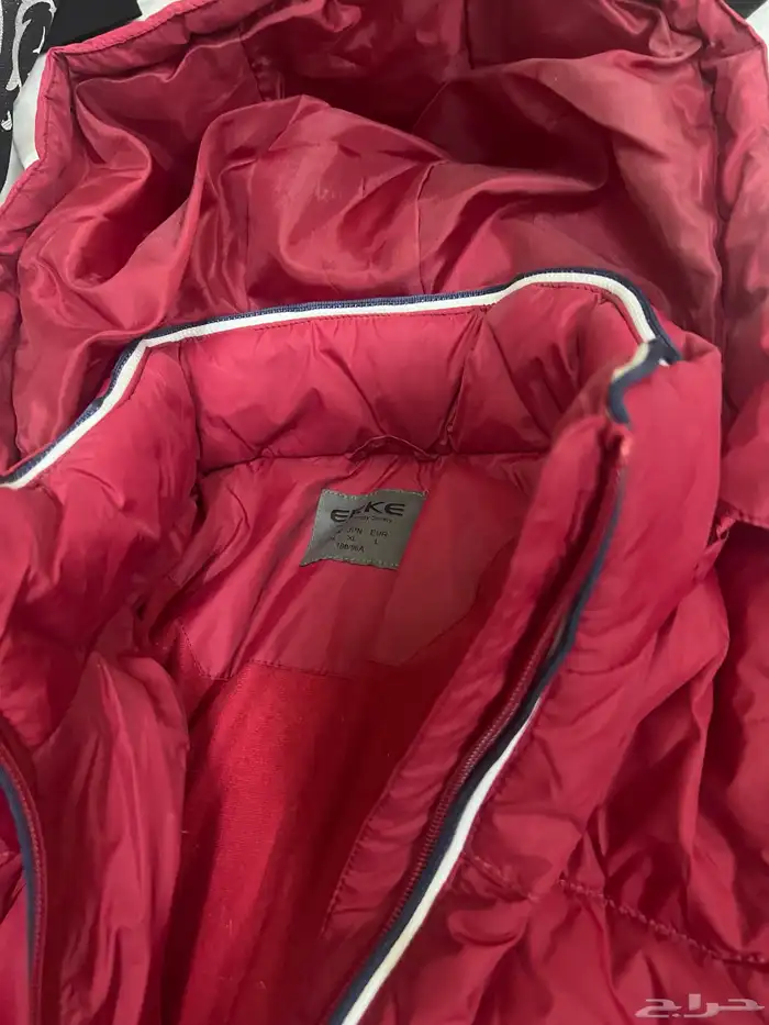 جاكيتات رجالية منفوخه جديده 1