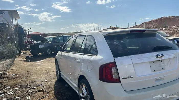 اديج اسبور تشليح 7