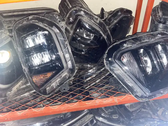 قطع غيار كريتا 2023 2