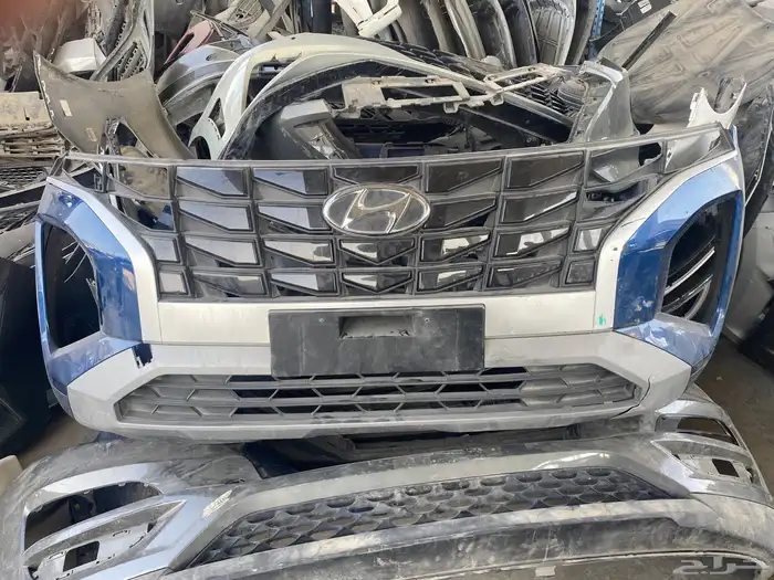 قطع غيار كريتا 2023 1