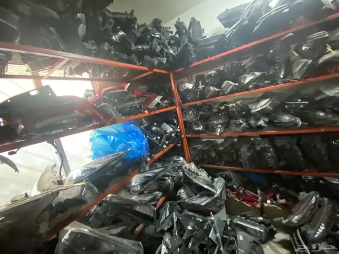 قطع غيار كريتا 2023 3