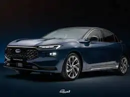 جنوط وكفرات فورد تورس اصلية فل 2024 7