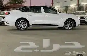جنوط وكفرات فورد تورس اصلية فل 2024 9