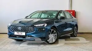 جنوط وكفرات فورد تورس اصلية فل 2024 10