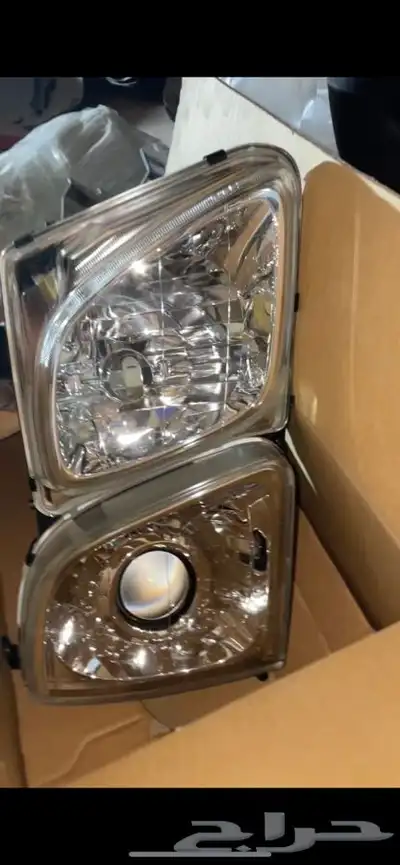 قطع غيار جيب لكزس 470 من 98 إلى 2007 0