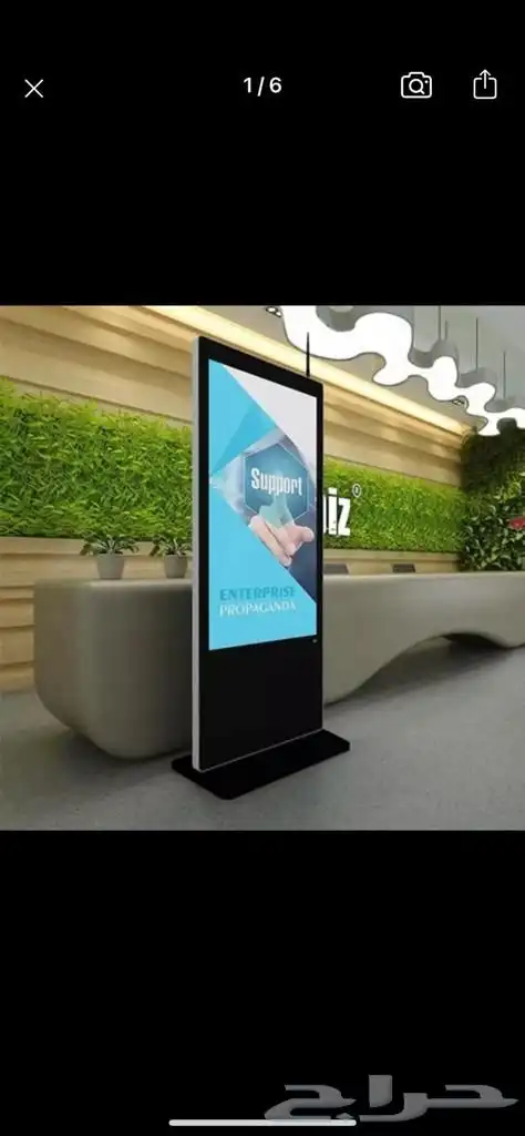 شاشات ومسارح واضاءات وسماعات 17