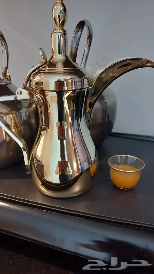 قهوجي ومضيف وصبابين الرياض 3