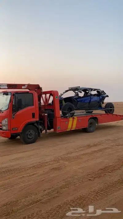 سطحهة في الرياض   ملهم   الخير   دقله   الحسي   ونش  كرين 0