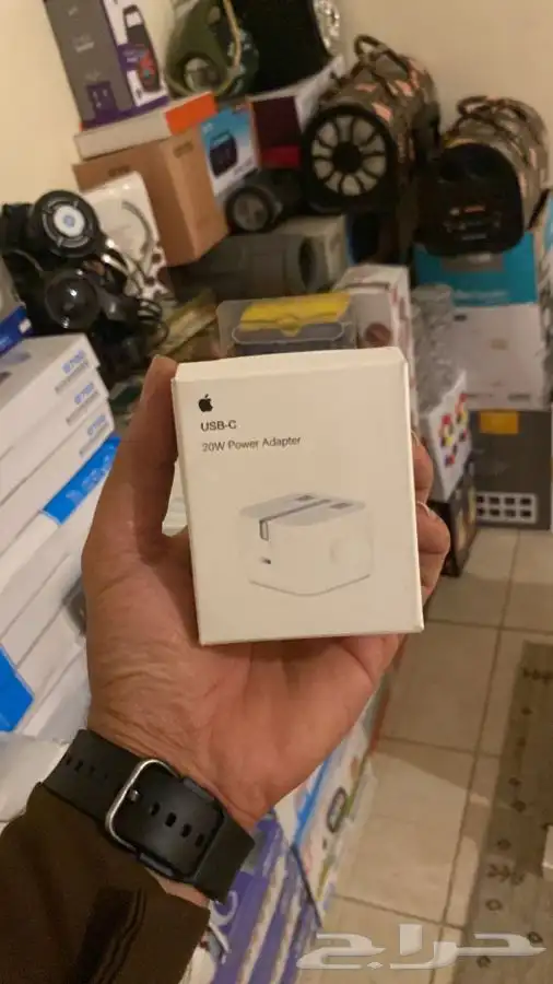 ابل. كلفونيا 3