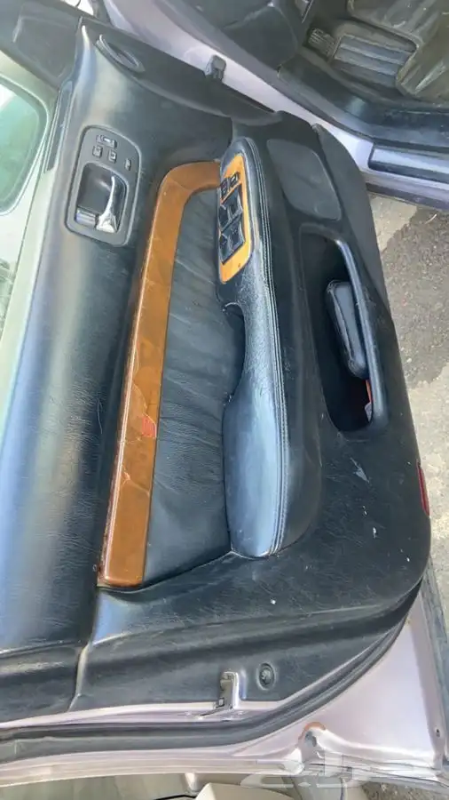 قطع غيار لكزس موديل 98 LS 400 الماني 4
