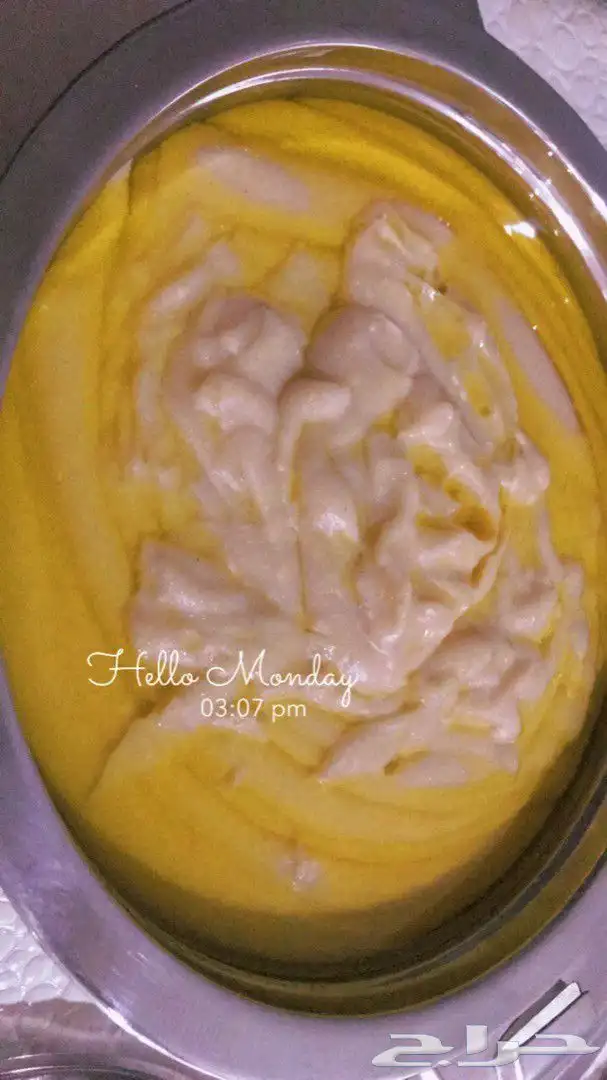 مقشوشة حايل و القشد الملكي والمصابيب 13