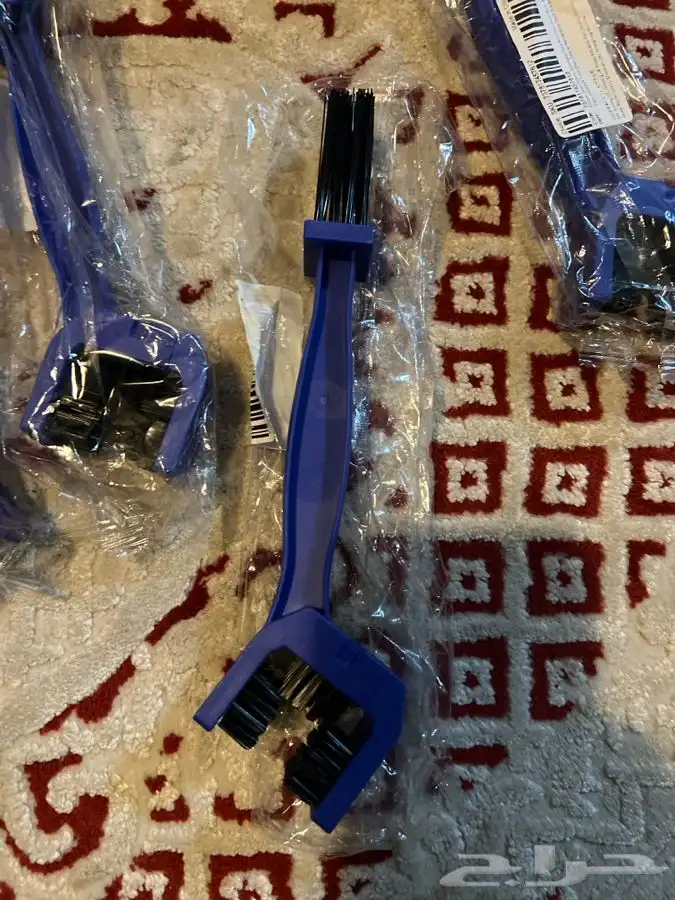 فرشة جنزير للدبابات 1