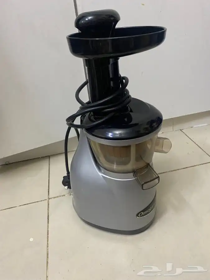 عصاره فواكه اوميقا جوس كوريه 500ريال 2