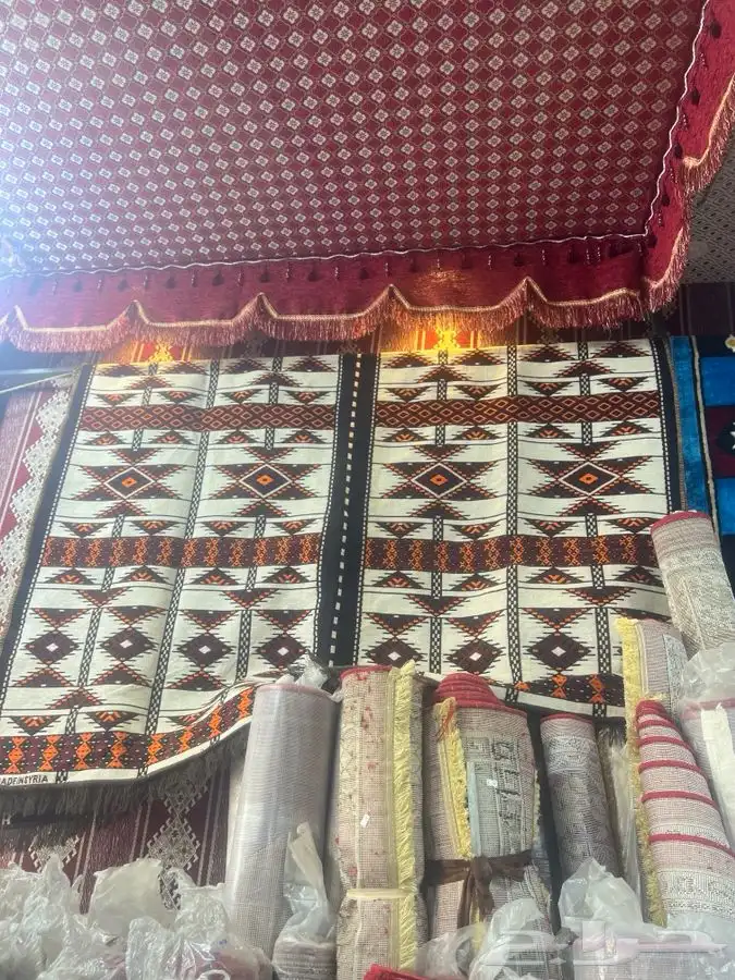 جلسات شعبيه ومراكيز كوتيه كراسي زوالي 5