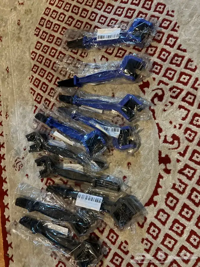 فرشة جنزير للدبابات 0